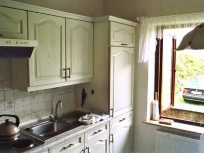 Ferienwohnung für 2 Personen (60 m²) in Borkum 3/10