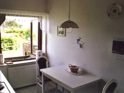 Ferienwohnung für 2 Personen (60 m²) in Borkum 4/10