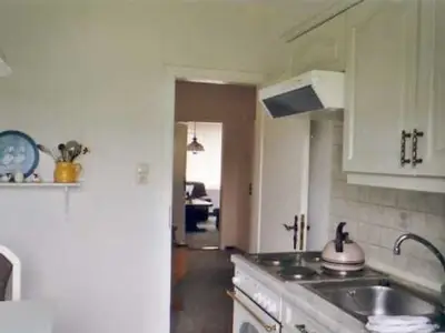 Ferienwohnung für 2 Personen (60 m²) in Borkum 5/10