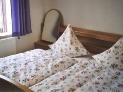 Ferienwohnung für 2 Personen (60 m²) in Borkum 6/10