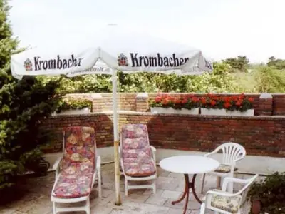 Ferienwohnung für 2 Personen (60 m²) in Borkum 9/10