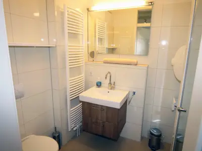 Ferienwohnung für 4 Personen (55 m²) in Borkum 7/10