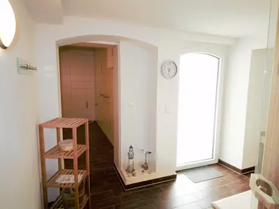 Ferienwohnung für 4 Personen (55 m²) in Borkum 9/10