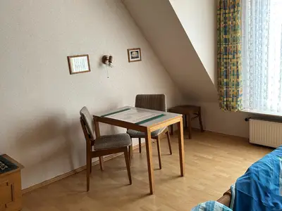 Ferienwohnung für 2 Personen (52 m²) in Borkum 3/10