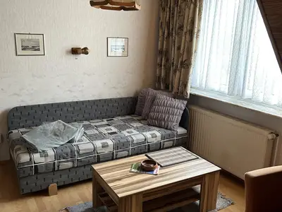 Ferienwohnung für 2 Personen (52 m²) in Borkum 5/10