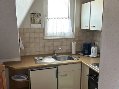 Ferienwohnung für 2 Personen (52 m²) in Borkum 6/10