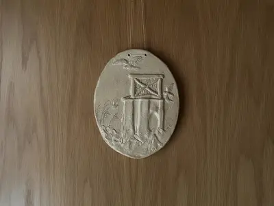 Ferienwohnung für 2 Personen (52 m²) in Borkum 10/10