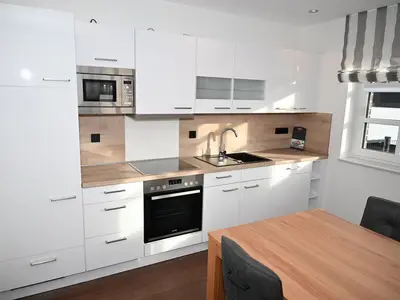 Ferienwohnung für 6 Personen (170 m²) in Borkum 2/10