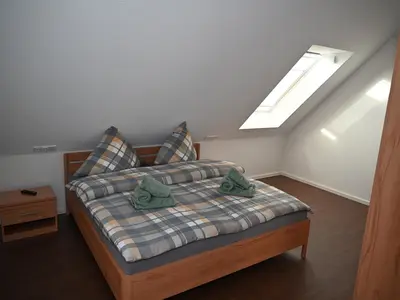 Ferienwohnung für 6 Personen (170 m²) in Borkum 5/10