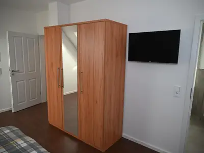 Ferienwohnung für 6 Personen (170 m²) in Borkum 6/10