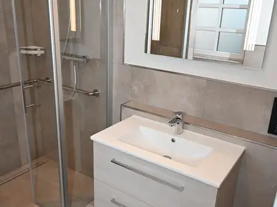 Ferienwohnung für 6 Personen (170 m²) in Borkum 9/10