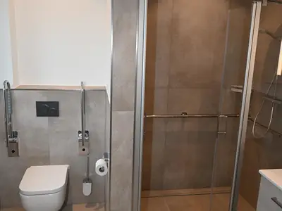 Ferienwohnung für 6 Personen (170 m²) in Borkum 10/10