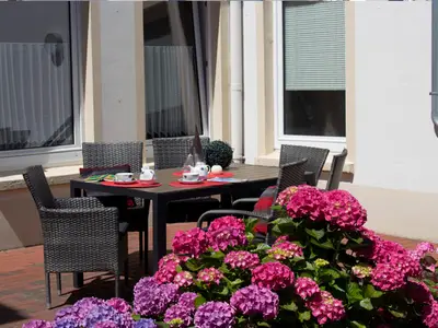 Ferienwohnung für 4 Personen (78 m²) in Borkum 5/10