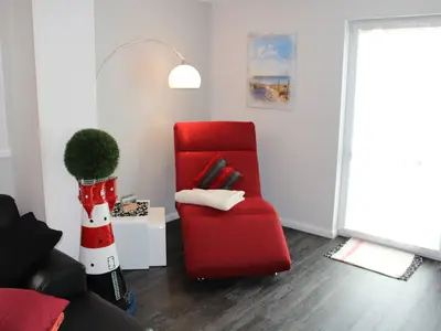 Ferienwohnung für 4 Personen (78 m²) in Borkum 7/10
