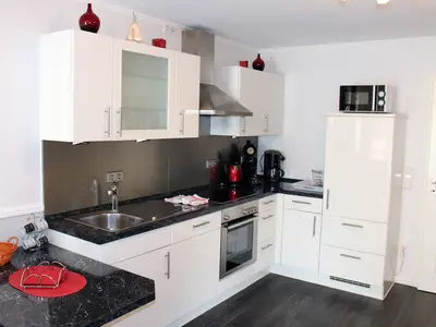 Ferienwohnung für 4 Personen (78 m²) in Borkum 8/10