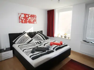 Ferienwohnung für 4 Personen (78 m²) in Borkum 9/10