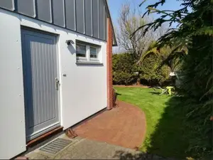 Ferienwohnung für 4 Personen (76 m²) in Borkum