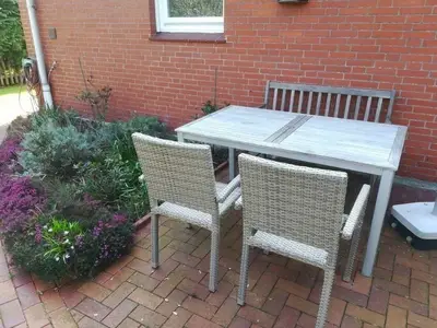 Ferienwohnung für 4 Personen (76 m²) in Borkum 4/10