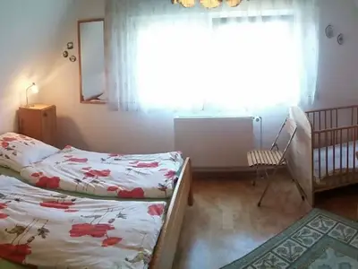 Ferienwohnung für 4 Personen (76 m²) in Borkum 6/10