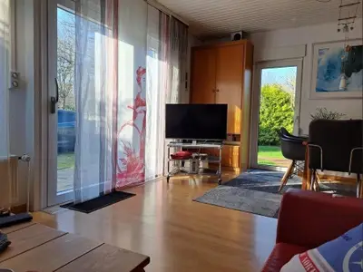 Ferienwohnung für 4 Personen (76 m²) in Borkum 7/10