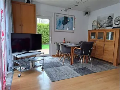 Ferienwohnung für 4 Personen (76 m²) in Borkum 8/10