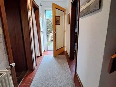 Ferienwohnung für 4 Personen (76 m²) in Borkum 9/10