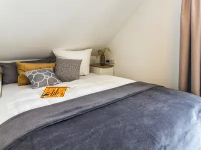 Ferienwohnung für 2 Personen (56 m²) in Borkum 6/10