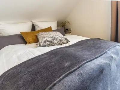 Ferienwohnung für 2 Personen (56 m²) in Borkum 7/10