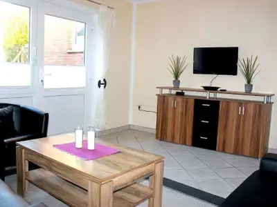 Ferienwohnung für 4 Personen (60 m²) in Borkum 4/6