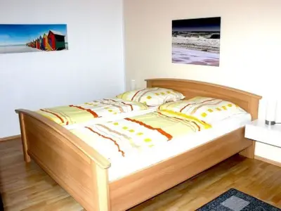 Ferienwohnung für 4 Personen (60 m²) in Borkum 5/6