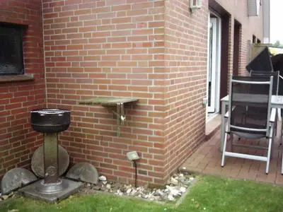 Ferienwohnung für 4 Personen (76 m²) in Borkum 4/10