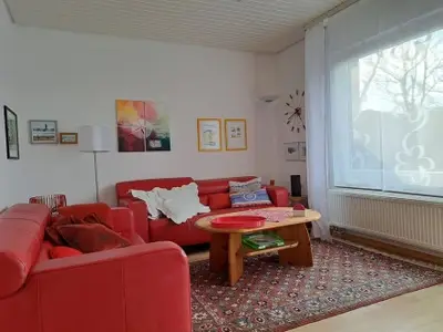 Ferienwohnung für 4 Personen (76 m²) in Borkum 5/10