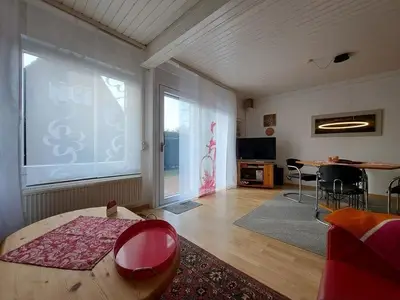 Ferienwohnung für 4 Personen (76 m²) in Borkum 6/10