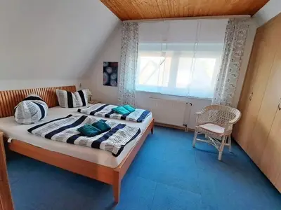 Ferienwohnung für 4 Personen (76 m²) in Borkum 7/10