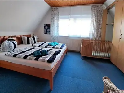 Ferienwohnung für 4 Personen (76 m²) in Borkum 8/10
