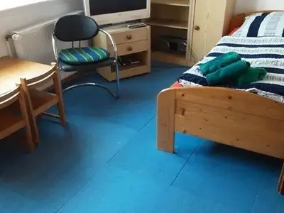 Ferienwohnung für 4 Personen (76 m²) in Borkum 9/10