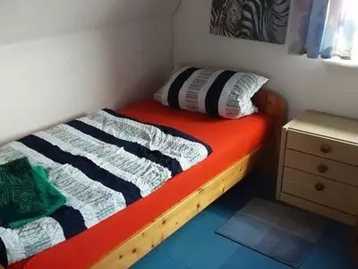 Ferienwohnung für 4 Personen (76 m²) in Borkum 10/10