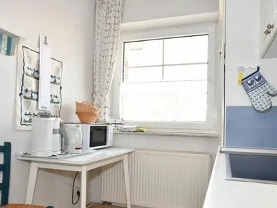 Ferienwohnung für 4 Personen (72 m²) in Borkum 6/8