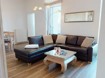 Ferienwohnung für 4 Personen (65 m²) in Borkum 4/10