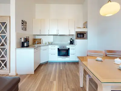 Ferienwohnung für 4 Personen (65 m²) in Borkum 5/10