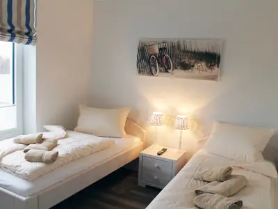 Ferienwohnung für 4 Personen (65 m²) in Borkum 7/10