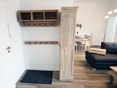 Ferienwohnung für 4 Personen (65 m²) in Borkum 10/10