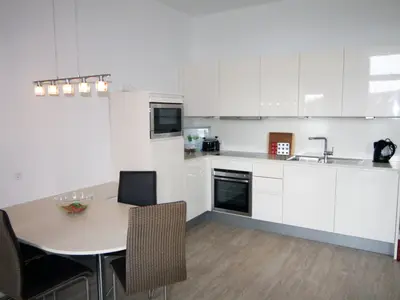 Ferienwohnung für 4 Personen (76 m²) in Borkum 3/10