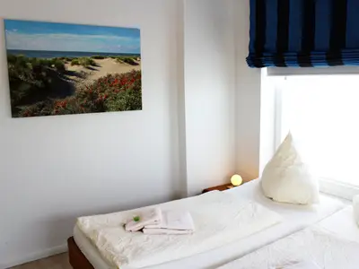 Ferienwohnung für 4 Personen (76 m²) in Borkum 5/10