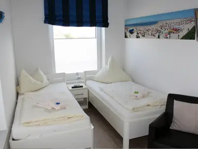 Ferienwohnung für 4 Personen (76 m²) in Borkum 6/10