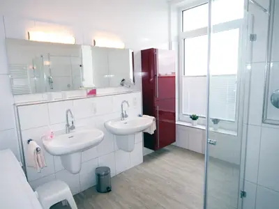 Ferienwohnung für 4 Personen (76 m²) in Borkum 7/10