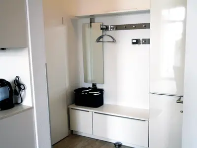 Ferienwohnung für 4 Personen (76 m²) in Borkum 8/10