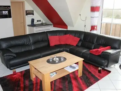 Ferienwohnung für 6 Personen (85 m²) in Borkum 5/10