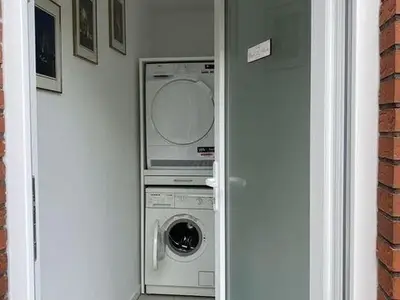 Ferienwohnung für 4 Personen (55 m²) in Borkum 5/10