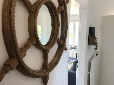 Ferienwohnung für 4 Personen (55 m²) in Borkum 6/10